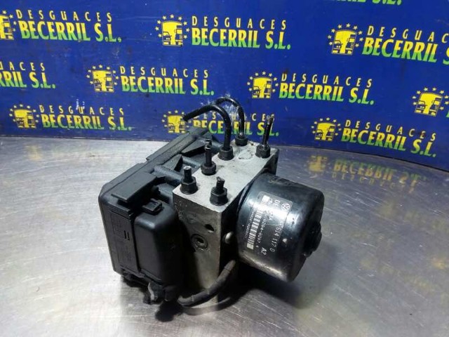 1J0907379P VAG Módulo hidráulico de ABS  comprar en Oviedo