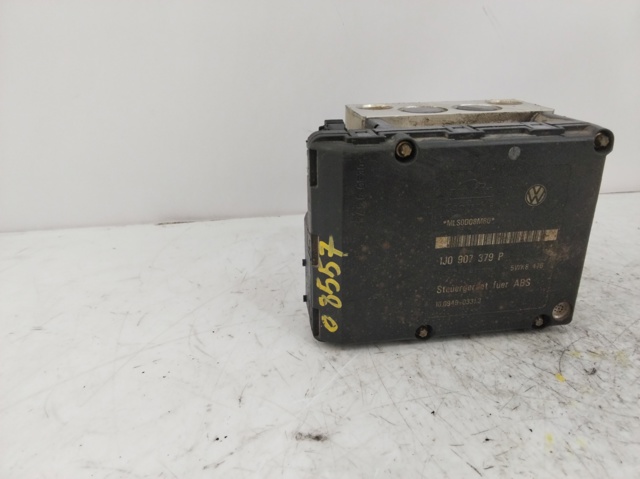 1J0907379P VAG Módulo hidráulico de ABS  disponible Vigo