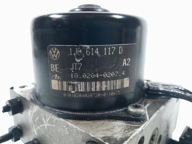 VAG 1J0907379P Módulo ABS comprar Pamplona