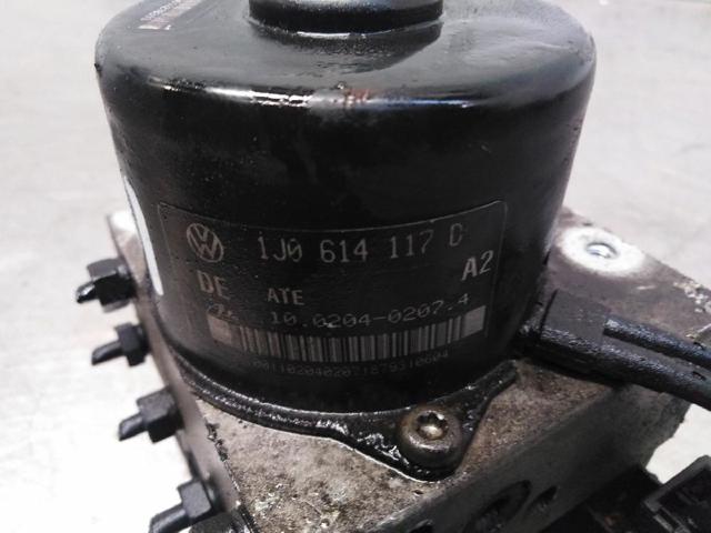 1J0907379P Módulo ABS comprar Almería