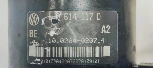 1J0907379P VAG Módulo ABS  en stock Córdoba