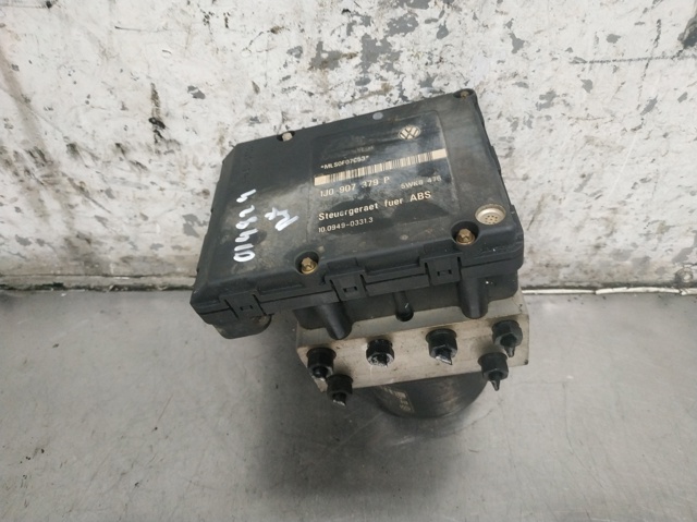 VAG 1J0907379P Módulo hidráulico de ABS  comprar en Ponferrada