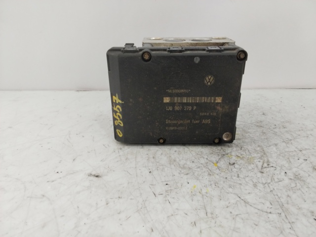 1J0907379P VAG Módulo hidráulico de ABS  comprar en Lleida