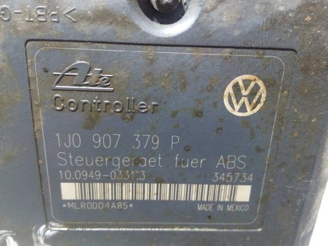 1J0907379P VAG Módulo ABS comprar Madrid