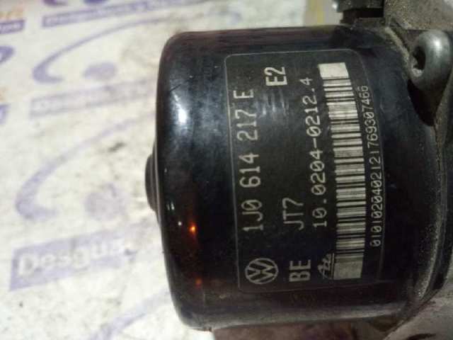 VAG 1J0907379Q Módulo ABS  en stock Terrassa