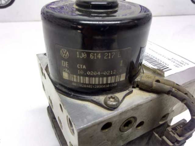VAG 1J0907379Q Módulo ABS  en stock Valencia