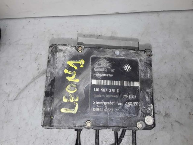 VAG 1J0907379Q Módulo hidráulico de ABS  comprar en Albacete