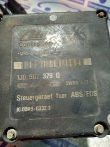 1J0907379Q Módulo hidráulico de ABS  comprar en Pontevedra