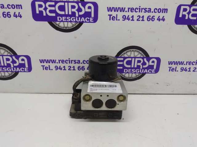 VAG 1J0907379Q Módulo hidráulico de ABS  comprar en Albacete