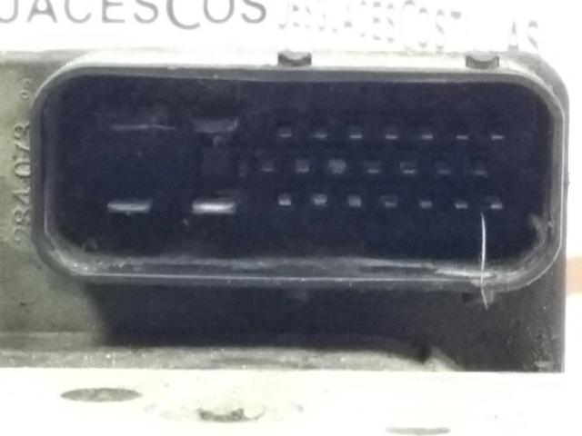 1J0907379Q Módulo hidráulico de ABS  comprar en Zaragoza