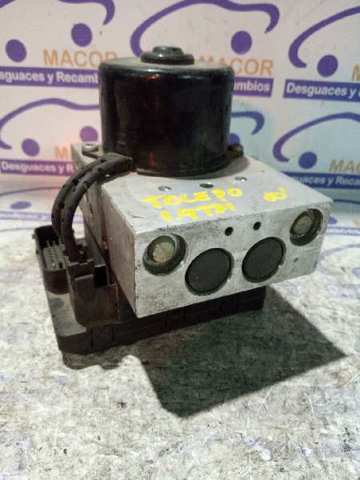 1J0907379Q Módulo hidráulico de ABS  comprar en Pontevedra