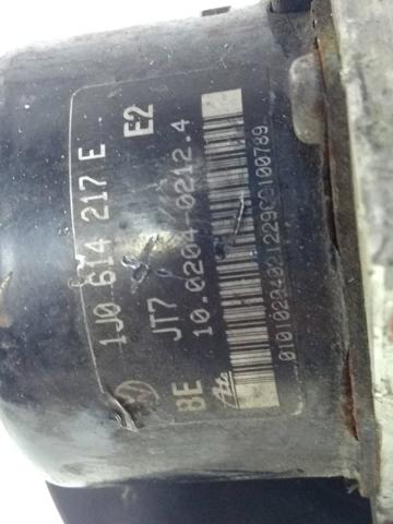 1J0907379Q Módulo ABS comprar Girona