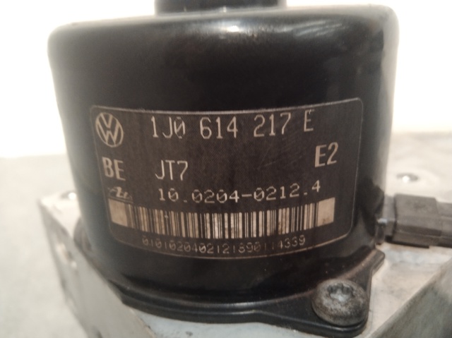 VAG 1J0907379Q Módulo hidráulico de ABS  comprar en Ponferrada