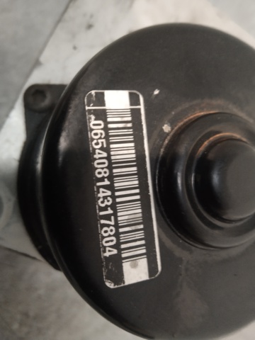 VAG 1J0907379Q Módulo ABS comprar Pamplona
