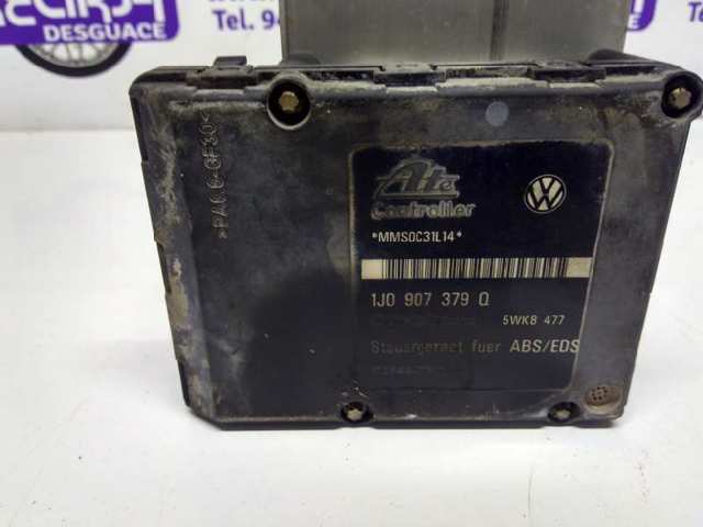 1J0907379Q Módulo ABS comprar Sevilla
