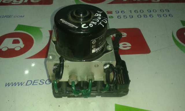 1J0907379R VAG
