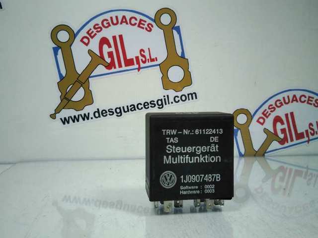 1J0907487B VAG