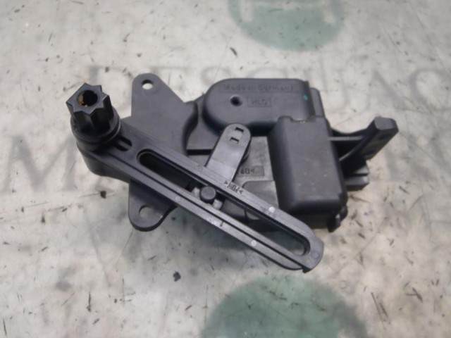VAG 1J0907511 Motor de recirculación de aire  disponible Valladolid