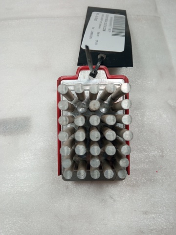 1J0907521 Resistencia de calefacción comprar Sevilla
