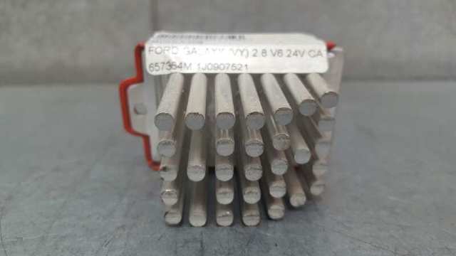 FORD 1J0907521 Resistencia de calefacción  en stock Valencia