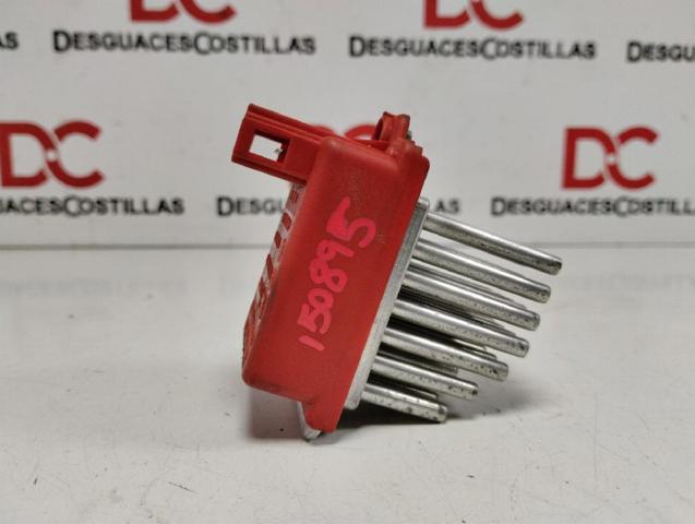 1J0907521 FORD Resistencia del ventilador del habitáculo  comprar en Jaén