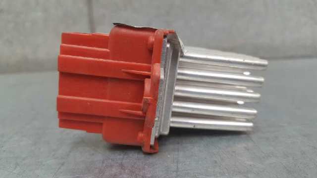 1J0907521 FORD Resistencia de calefacción comprar Bilbao