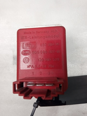 FORD 1J0907521 Resistencia de calefacción comprar Tarragona