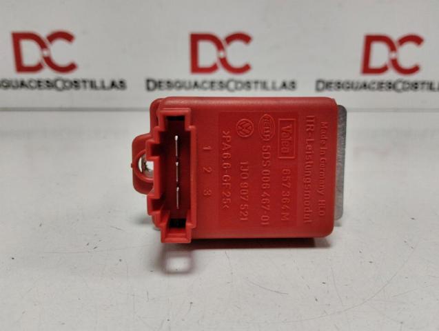 1J0907521 FORD Resistencia de calefacción  en stock Gandía