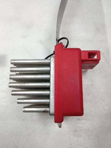 1J0907521 FORD Resistencia del ventilador del habitáculo  comprar en Jaén