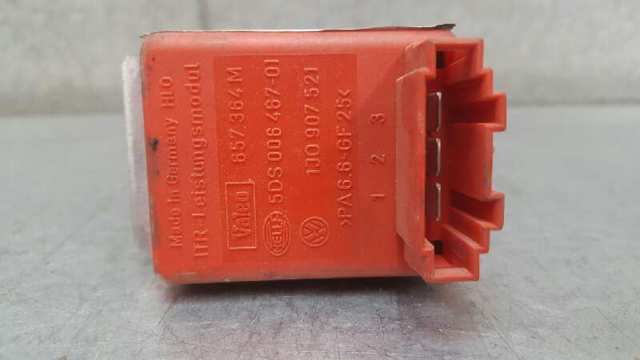 FORD 1J0907521 Resistencia del ventilador del habitáculo  comprar en Albacete