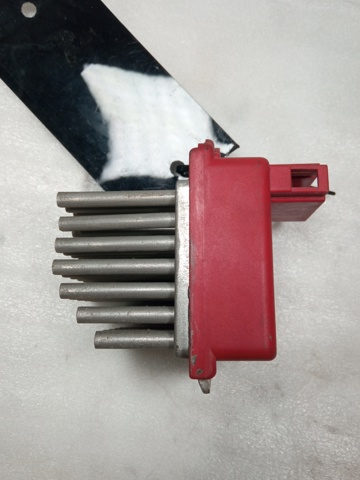 1J0907521 Resistencia del ventilador del habitáculo  comprar en Pontevedra