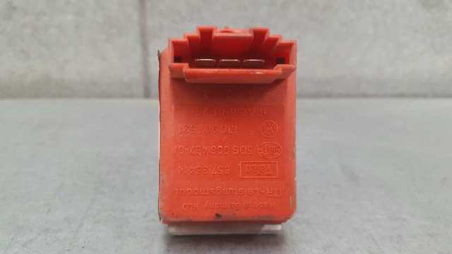 1J0907521 Resistencia del ventilador del habitáculo  disponible Utrera