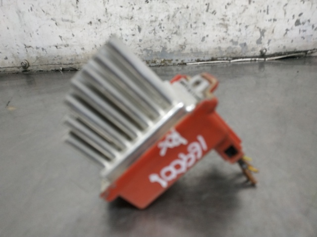 VAG 1J0907521 Resistencia del ventilador del habitáculo  comprar en Albacete
