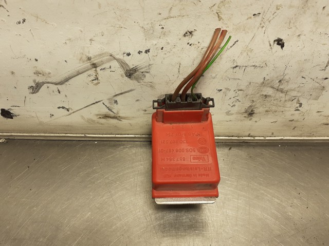 VAG 1J0907521 Resistencia de calefacción  en stock Terrassa