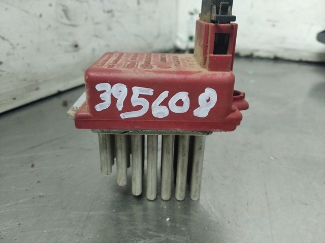 1J0907521 VAG Resistencia del ventilador del habitáculo  comprar en Jaén