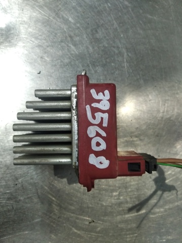 1J0907521 Resistencia de calefacción comprar Sevilla