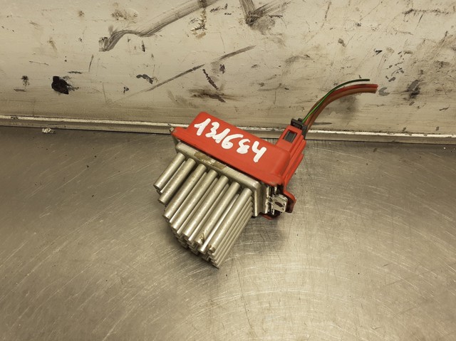 1J0907521 VAG Resistencia de calefacción  en stock Córdoba