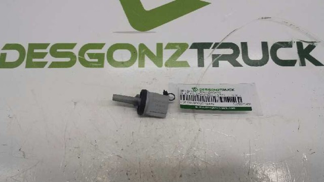 Sensor de temperatura del refrigerante, salpicadero 1J0907543B VAG