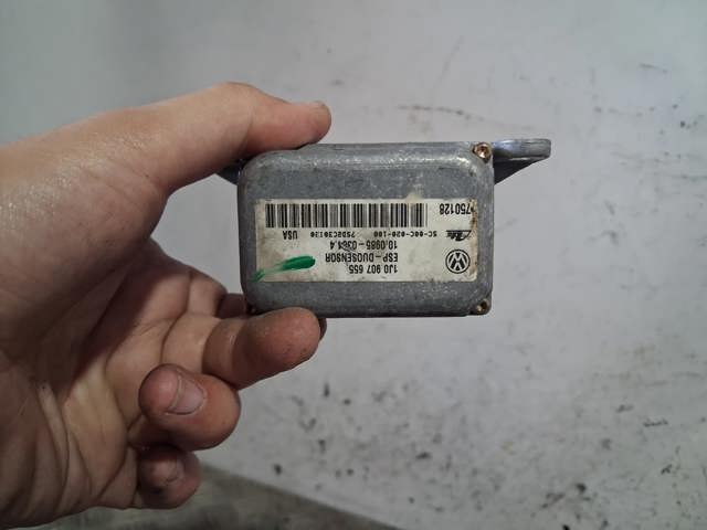 1J0907655 VAG