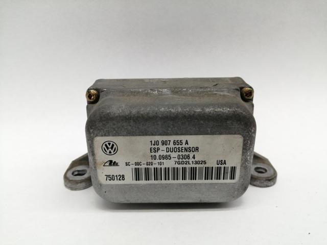 Sensor esp para volkswagen golf iv 1.6 16v bcb 1J0907655A