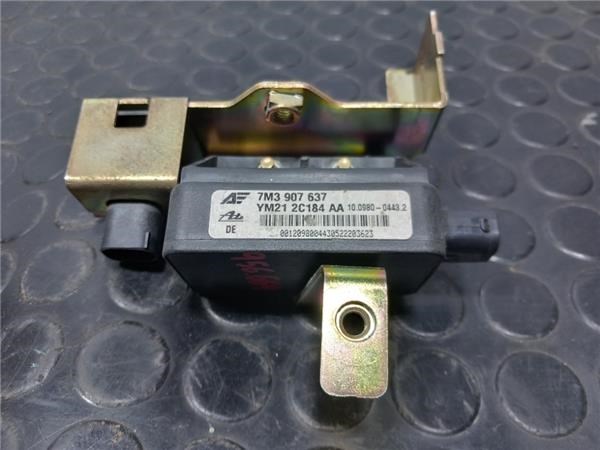 Sensor De Angulo De Automatico (Velocidad) 1J0907657A VAG/Audi