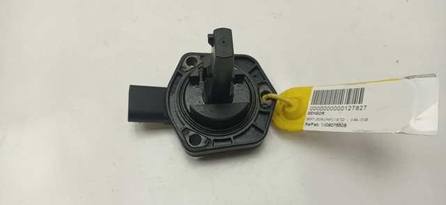 Sensor de nivel de aceite del motor Audi A4 8E2