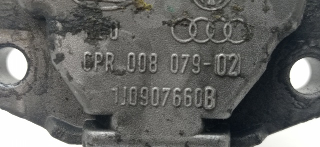 Sensor de nivel de aceite del motor Audi A4 8E2