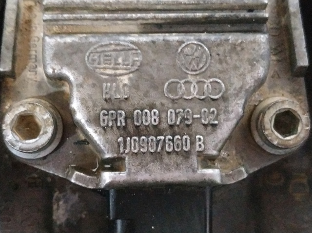 1J0907660B VAG Sensor de nivel de aceite comprar Madrid