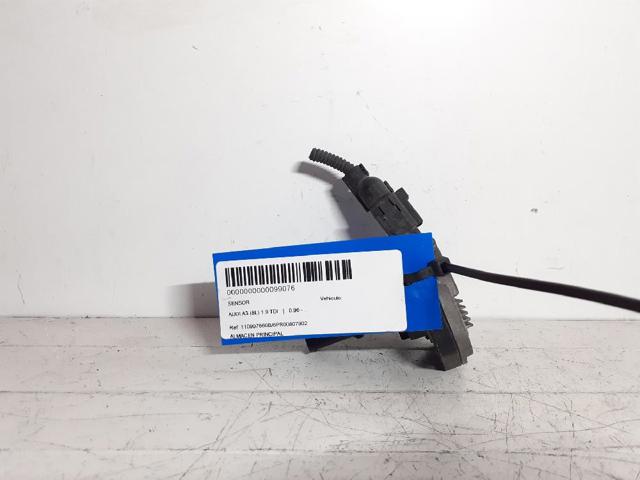 1J0907660B VAG/Skoda