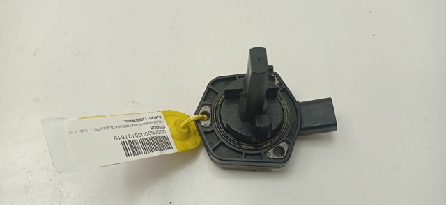 Sensor de nivel de aceite del motor Volkswagen Tiguan 1 5N1, 5N2