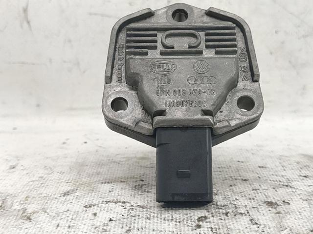 Sensor de nivel de aceite del motor Volkswagen Tiguan 1 5N1, 5N2