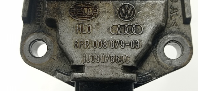 Sensor de nivel de aceite del motor Volkswagen Tiguan 1 5N1, 5N2