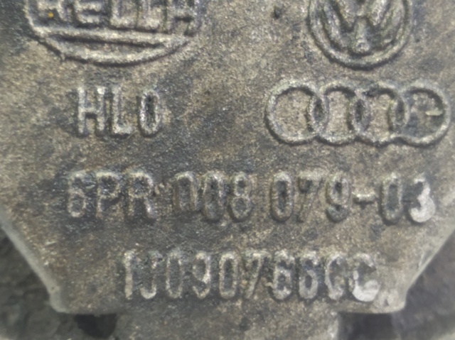 Sensor de nivel de aceite del motor Seat Ibiza 4 6J5, 6P1