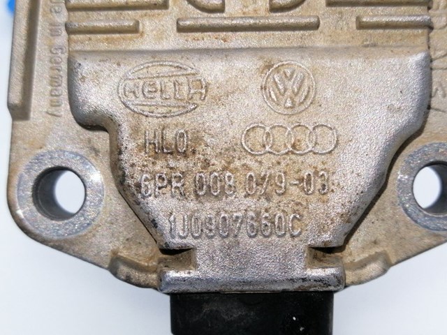 Sensor para volkswagen caddy iii furgón (2ka,2ka,2ka,2ka) (2004-2010) 1.9 tdi bls 1J0907660C